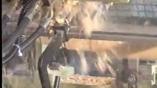 Токарный станок по дереву Balestrieri Meccanica LM120-2C смотреть онлайн