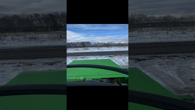 Чистим снег смотреть онлайн