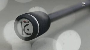 Спиннинговое удилище Tict Ice Cube IC-74FS Sis.