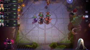 Dota Underlords