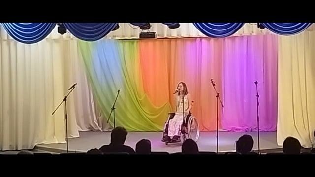 Юлия Шарифьянова