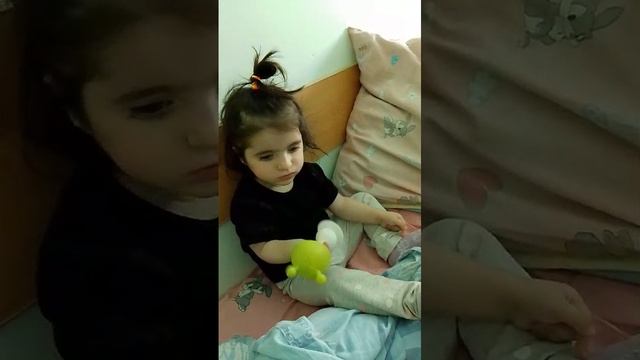 когда не дали соску