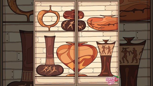 Интерьеры 431-440