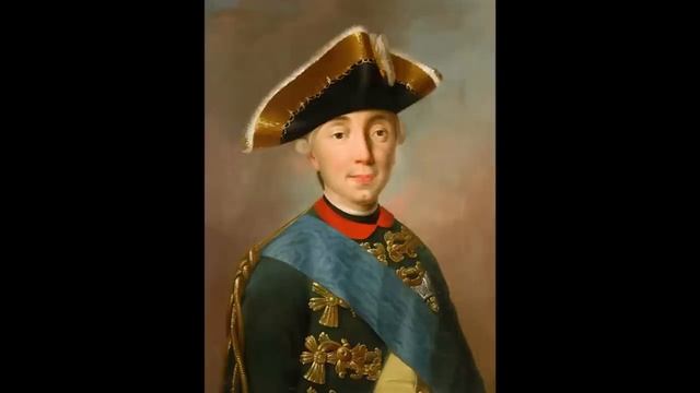 Попаданцы Аудиокниги : В теле Петра III Книга 5 смотреть онлайн