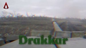 Drakkar