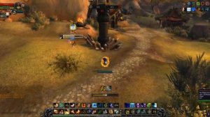 Fire Mage bfa 8.3 battlegrounds