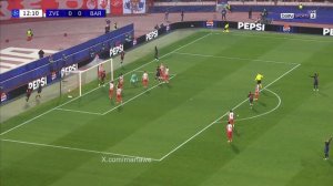 ⚽️ GOOOL

🇷🇸 "Црвена Звезда" 0:1 "Барселона" 🇪🇸

⚽️ | Martines