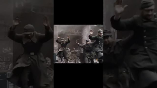сегодня 2го мая РККА полностью овладела ГОРОДОМ... БЕРЛИНОМ #9маяденьпобеды