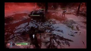 God of War_Кратос возвращает клинки Хаоса