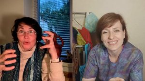 Встреча с Аллой Халайджи