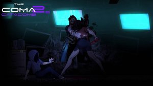 THE COMA 2B CATACOMB  ПРОХОЖДЕНИЕ  ►   ВРАГ МОЕГО ВРАГА  #7