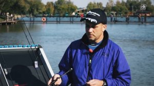 Спиннинг Tict Sram UTR-68-TOR The Answer.