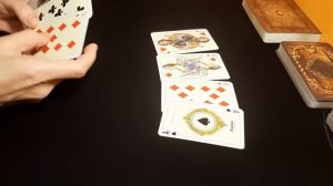 что ПРОИСХОДИТ В ЖИЗНИ КОРОЛЯ ♠️❤♣️♦️