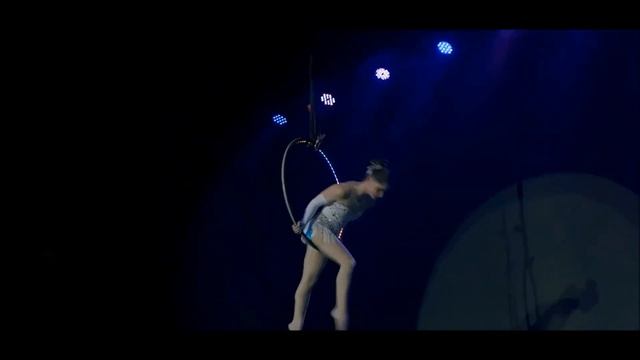 «THE GREATEST SHOWMAN». Фата Моргана Шоу Организация мероприятий.