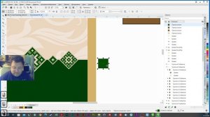 Подготовка файла к флексопечати.