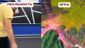 Битва за урожай|KIDS PARTY GAMES