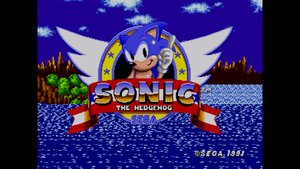 Sonic the Hedgehog ▶ Боссы