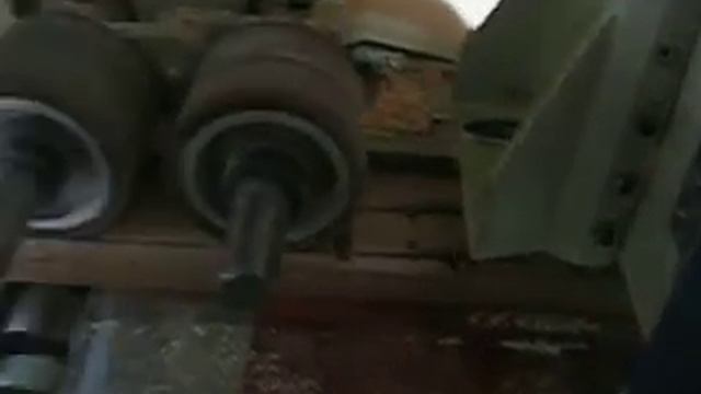 Четырехсторонний станок Blazer с пильным узлом смотреть онлайн