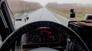 Какой хороший день.  75 км/ч скорость победителей.