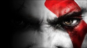God Of War III - Aphrodite's Chamber - Soundtrack