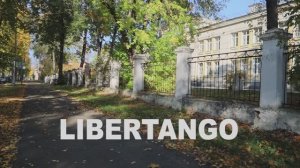 Libertango