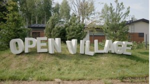 Open Village'24: новые впечатления, новые возможности