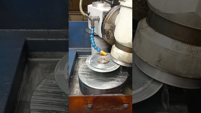 Заточка дисковых ножей смотреть онлайн