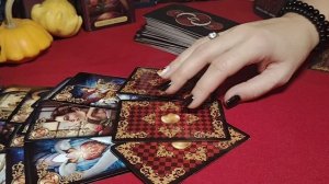 Старинный цыганский расклад🕯на Судьбу 💯 Чем сердце успокоится❤ таро прогноз