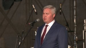 СИБУР. День Химика, Казань 2023