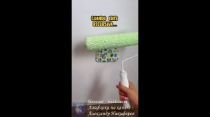 Лайфхак. Защищаем розетки при покраске стен