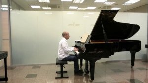 Рахманинов