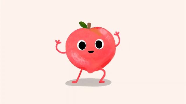 Fruit Song For Kids