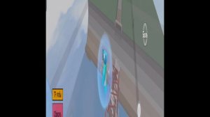 а ты в рельсах был...