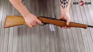 Карабин ARMSCOR RIA22