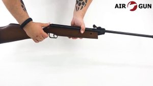 Пневматическая винтовка Umarex Perfecta 45