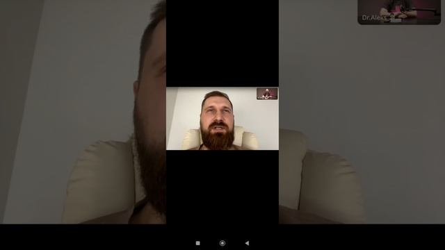 БИОХАКИНГ🧠
Вместе с Александром Филимоновым и Даниилом Соловьёвым