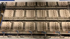 На заводе «ТЕХМА» реализован второй этап проекта производства литой тары