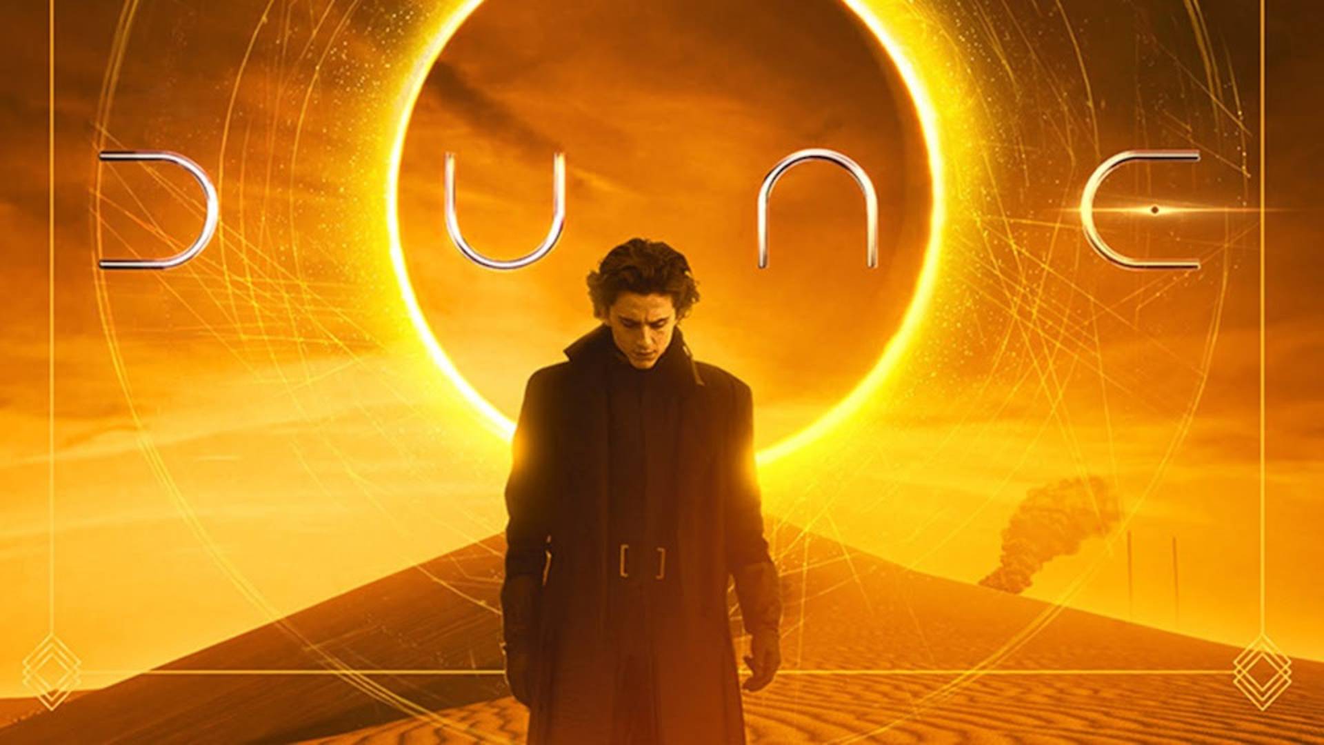 Дюна (2021) / Dune: Part One