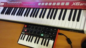 Jean Michel Jarre Oxygene 7 cover