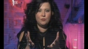 27.02.2011 год "Тайное станет явным". Прямой эфир - Валентина Гор, Дарья Бородина