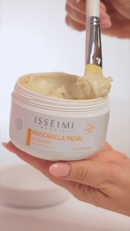 ⭐️ Mascarilla ATP + Alabastro (ISSEIMI, Испания)