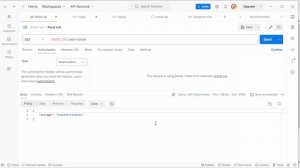 10. Laravel REST API. Срок действия токена