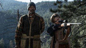 Хищные земли| Трейлер | В кинотеатре «Москва»