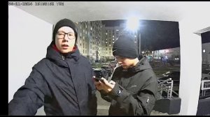 супер мощные ребята. ваша дверь фигня