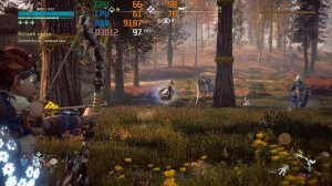 Ryzen 5 + RTX 4060