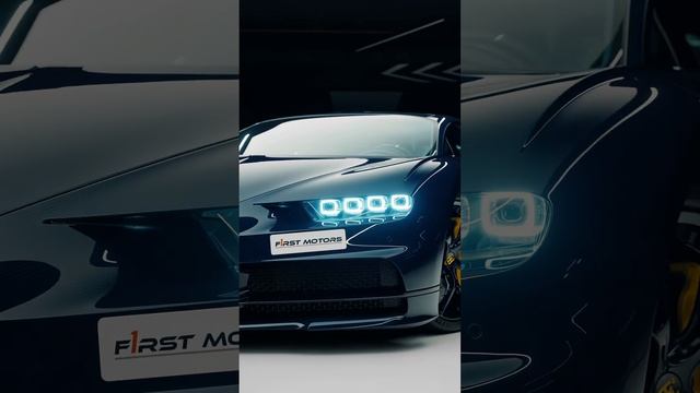 Bugatti Chiron Sport - 1 of 60  Стиль 🔥 Поддержи подпиской!