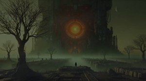 Один - Dystopian Dark Ambient Music - Ambience for Sleep, Study, Focus