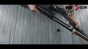 Гладкоствольное ружье Beretta AL391 Xtrema 12/76