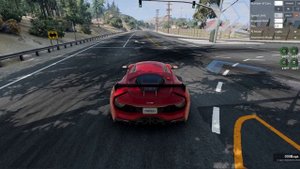 1 часть #игры #биан джи драйв