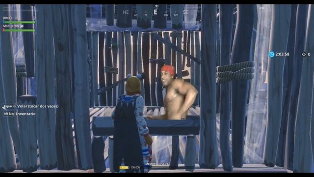 Ricardo Milos DotA Basshunter en fornait - ft MarchmelouHDs смотреть онлайн